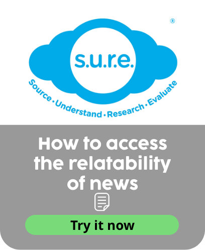 How to access the relatability of news