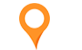 location pin icon