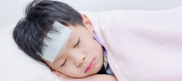 Reduce Baby's Fever: How to Treat an Infant's Fever at Home