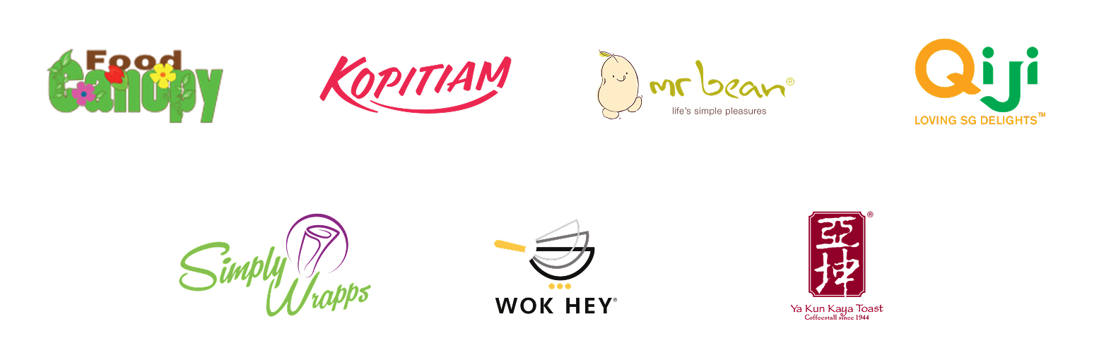 Eat and Drink partners
