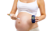Diabetes in childhood and pregnancy