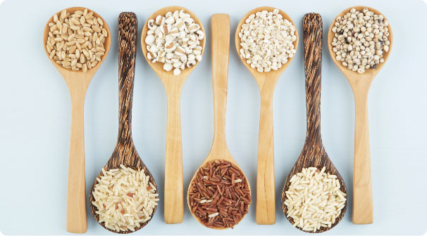 How To Recognise Wholegrains?
