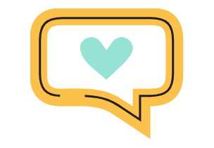 Learning communication skills such as keeping things simple by saying one thing at a time, avoid arguing or trying to reason with them even if they end up making a few wrong accusations