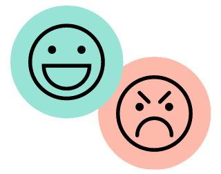 Common bipolar disorder misconception: bipolar disorder is just mood swings.