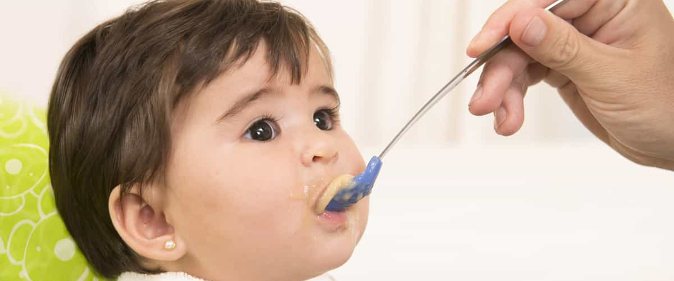 Guide on When to Introduce Meat to Your Baby's Diet