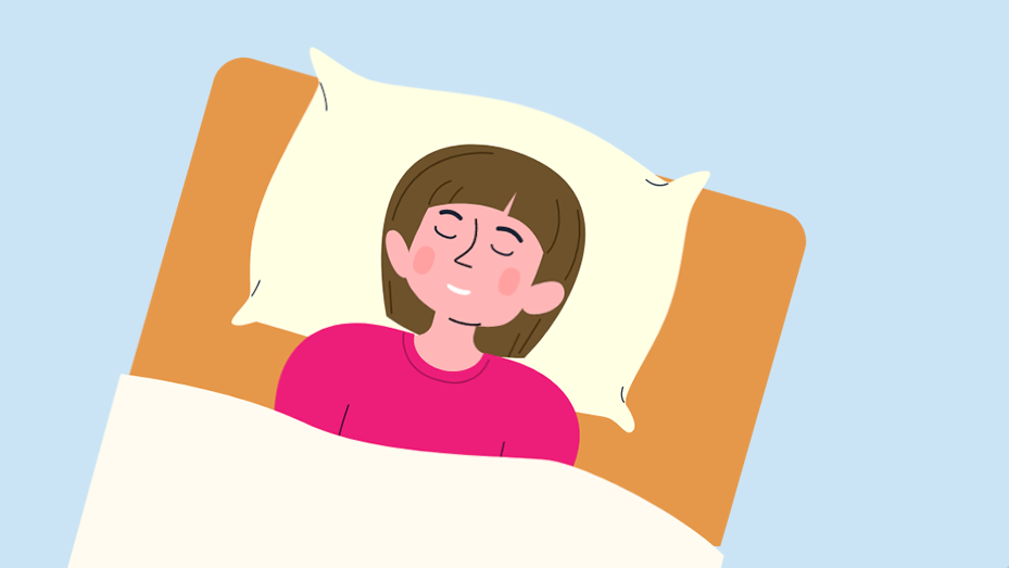 The Importance of Sleeping Well