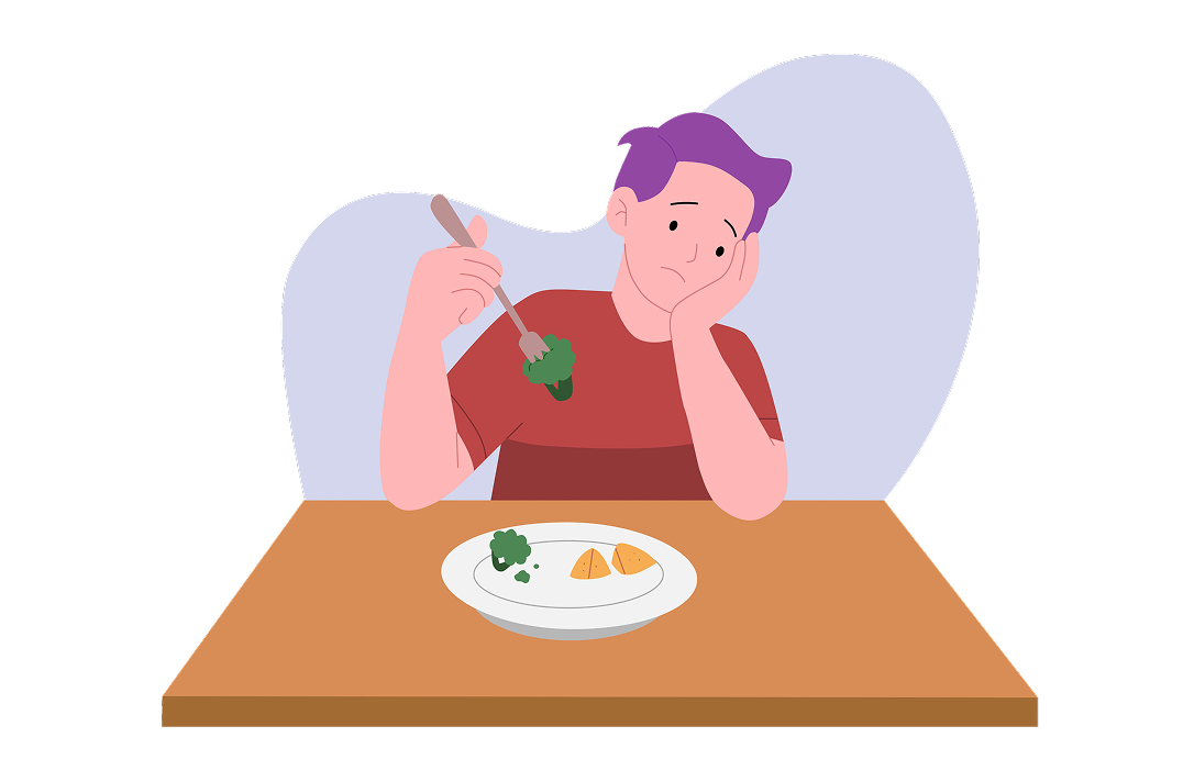 Understanding eating disorders