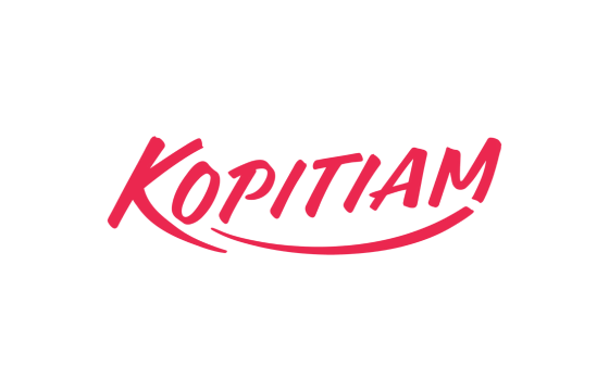 Logo of Kopitiam