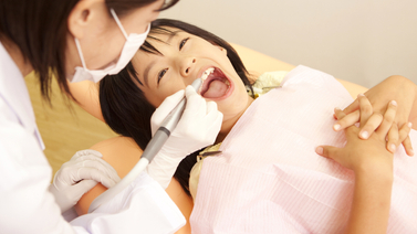 Youth Preventive Dental Service